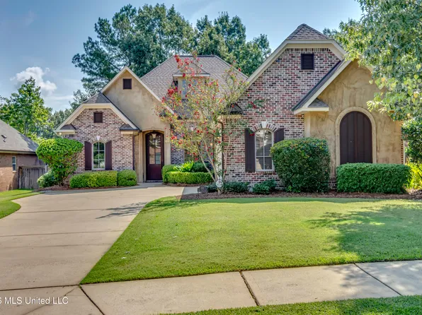 252 Hoy Farms Dr, Madison, MS 39110