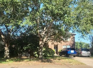 6406 Clear Bend Ln, Katy, TX 77450