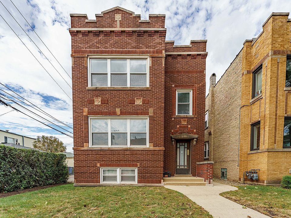 1st image of 3614 N Troy St