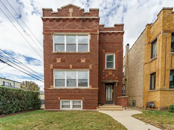3614 N Troy St, Chicago, IL 60618