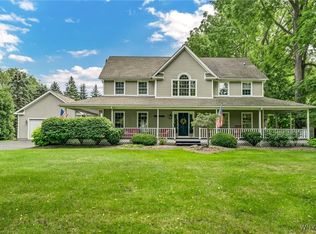 332 Lake Ave, Lancaster, NY 14086