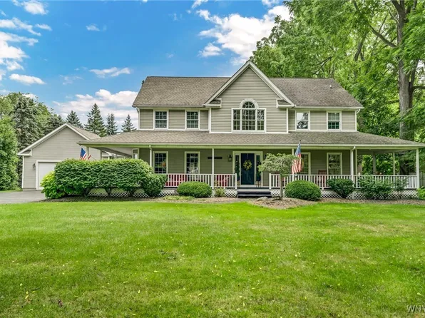 332 Lake Ave, Lancaster, NY 14086