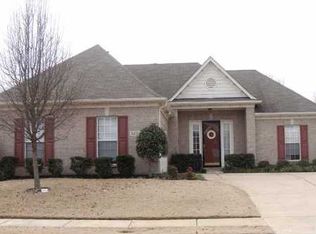 8435 Shady Elm Dr, Cordova, TN 38018