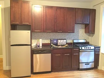 Rented by Uptown Flats LLC