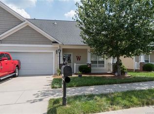 1271 Curry Way, Matthews, NC 28104