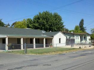 2425 Burbank Ave, Santa Rosa, CA 95407