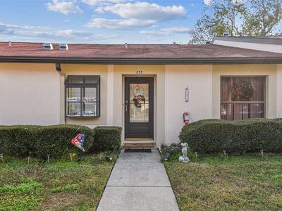 11511 113th St UNIT 27C, Seminole, FL, 33778
