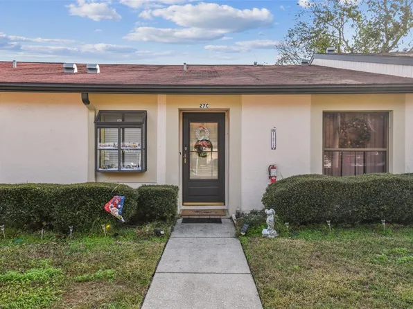 11511 113th St Unit 27C, Seminole, FL 33778