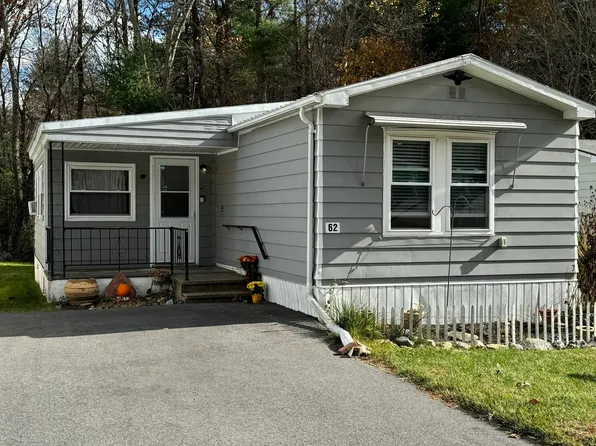 62 Sonia Dr, Marlborough, MA 01752