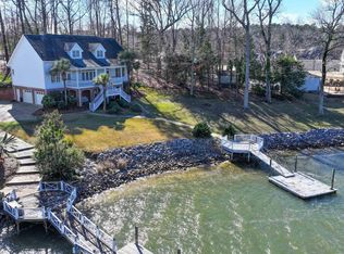 323 Regatta Rd, Columbia, SC 29212