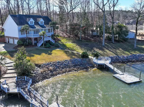 323 Regatta Rd, Columbia, SC 29212