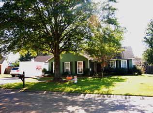 442 Olympic Dr, Flowood, MS 39232