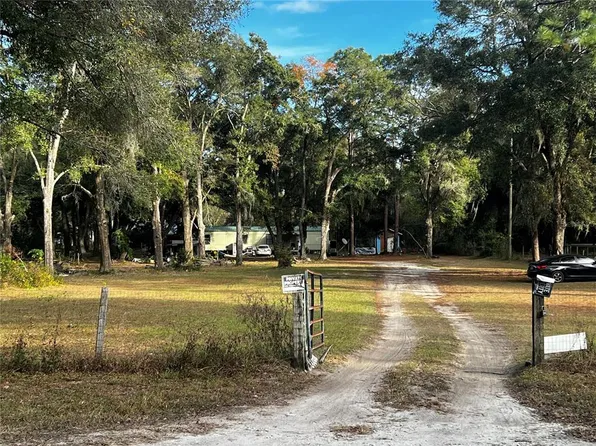 4221 SW 89th Ave, Ocala, FL 34481