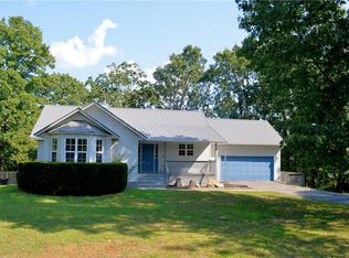 11260 Hickory Ln, Omaha, AR 72662