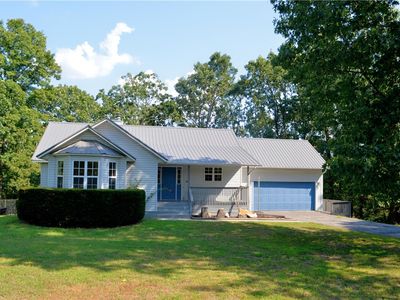 11260 Hickory Ln, Omaha, AR, 72662