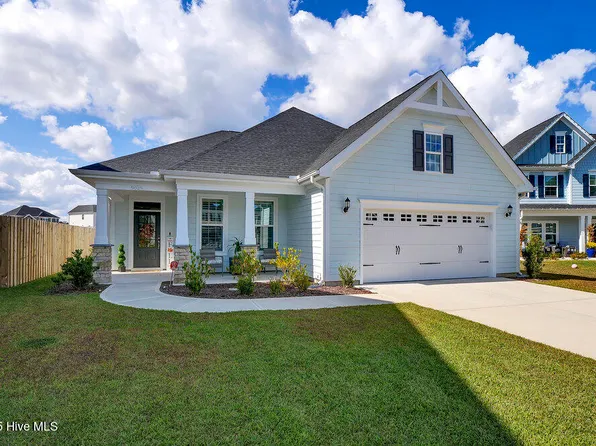 9029 Peplow Place, Wilmington, NC 28411