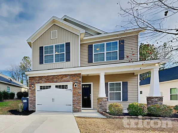 143 Ridge Terrace Ln, Lexington, SC 29073