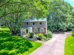 250 Shagbark Dr, Cheswick, PA 15024