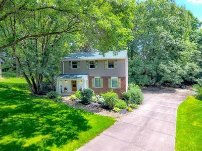 250 Shagbark Dr, Cheswick, PA, 15024