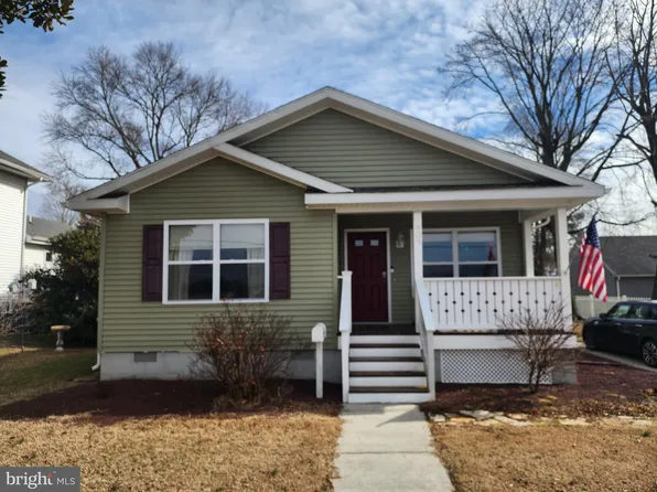 903 N Walnut St, Milford, DE 19963