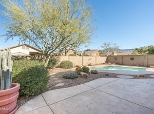 8918 E Red Mountain Ln, Gold Canyon, AZ 85118