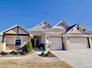 3117 Langley Dr, Norman, OK 73071
