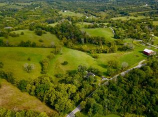 4641 Bohon Rd, Harrodsburg, KY 40330