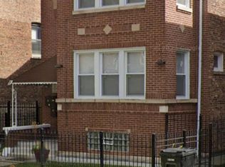 6821 S Dante Ave #1, Chicago, IL 60637