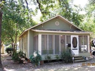 1500 College Dr, Pineville, LA 71360
