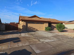 15238 N 65th Ave, Glendale, AZ 85306