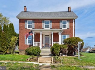 414 High St, New Windsor, MD