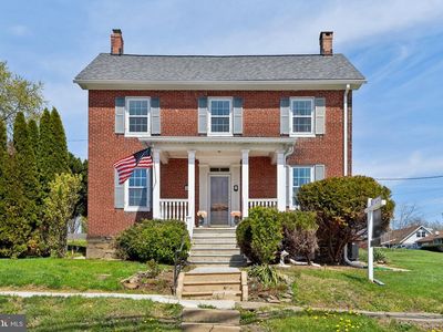 414 High St, New Windsor, MD 21776