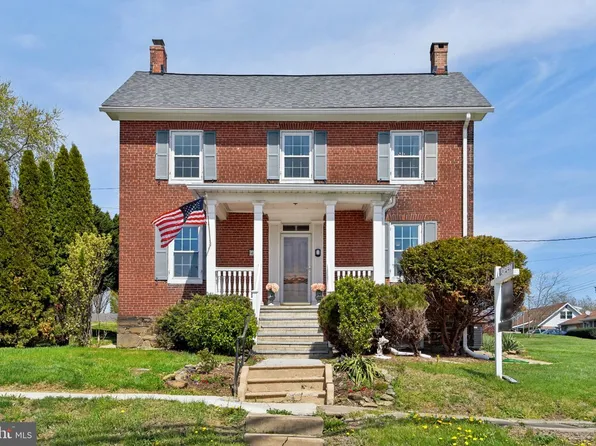 414 High St, New Windsor, MD 21776