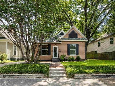 998 New York St, Memphis, TN, 38104