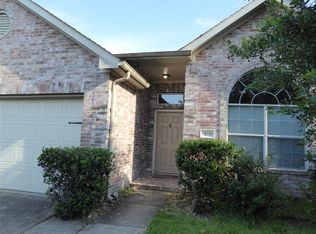 3030 Peerless Pass Ct, Spring, TX 77373