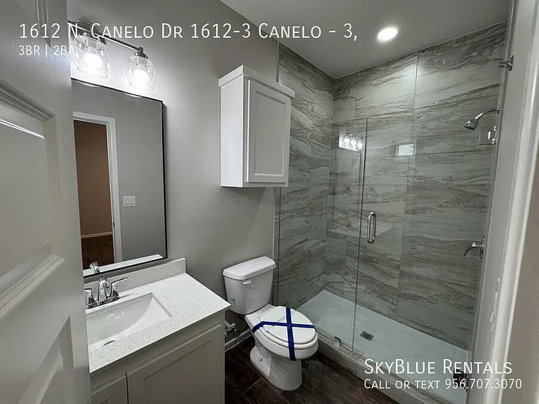 1612 N Canelo Dr #3 — Photo 9