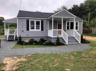 447 S Brewster Rd, Vineland, NJ 08360