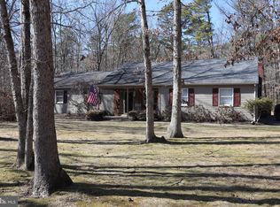 9 Ironwood Dr, Shamong, NJ 08088