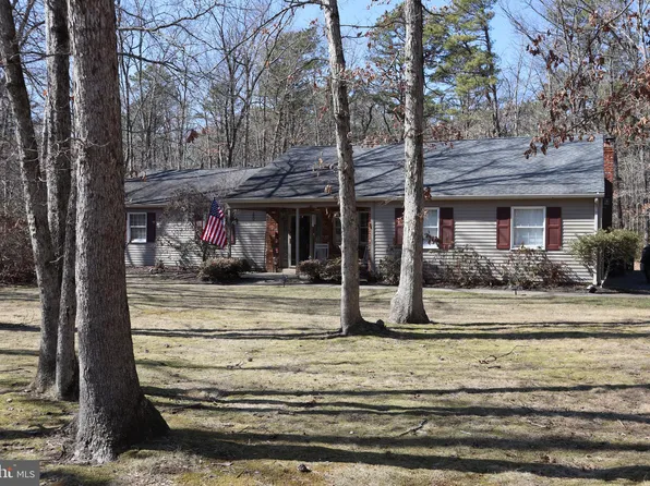 9 Ironwood Dr, Shamong, NJ 08088