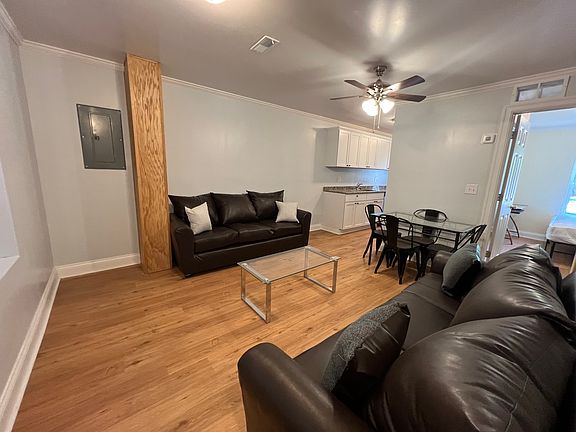 3rd image of 1316 Geddes Ave APT 1