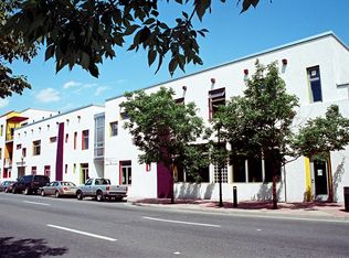 910 Santa Fe Dr UNIT 12B, Denver, CO 80204