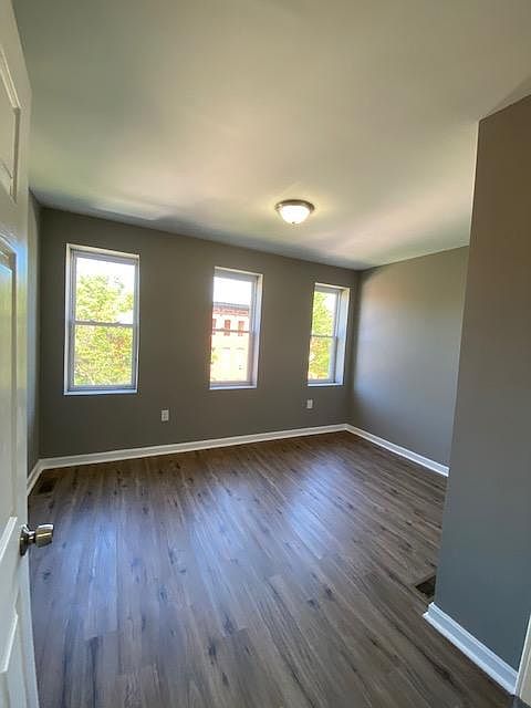 1507 N Caroline St FLOOR 2, Baltimore, MD 21213 | Zillow