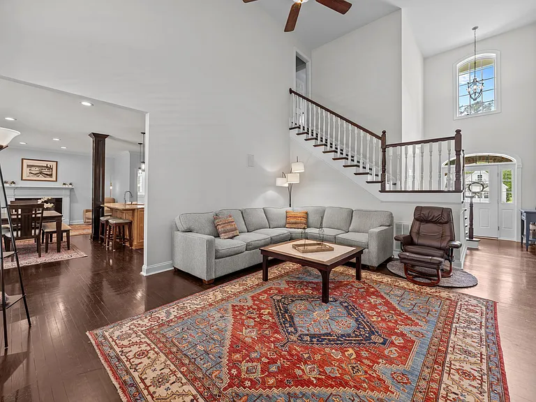 3504 Cranberry Ln — Photo 7