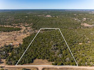 241 Bronco Rd, Hunt, TX 78024