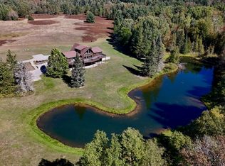 20200 Hibma Rd, Tustin, MI 49688