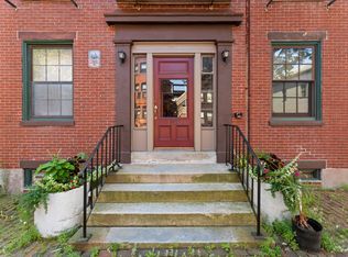150 Spring St APT 8, Portland, ME 04101