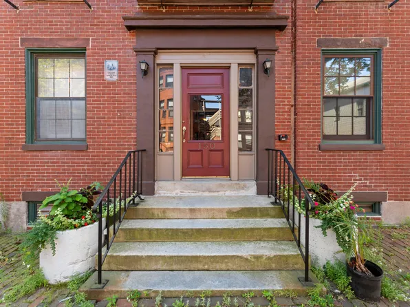 150 Spring Street #8, Portland, ME 04101
