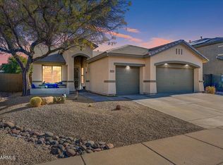 40255 N Faith Ln, Phoenix, AZ 85086
