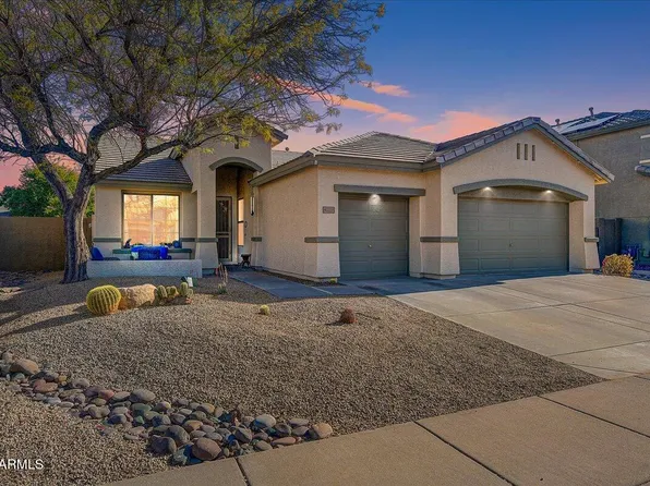 40255 N Faith Ln, Phoenix, AZ 85086