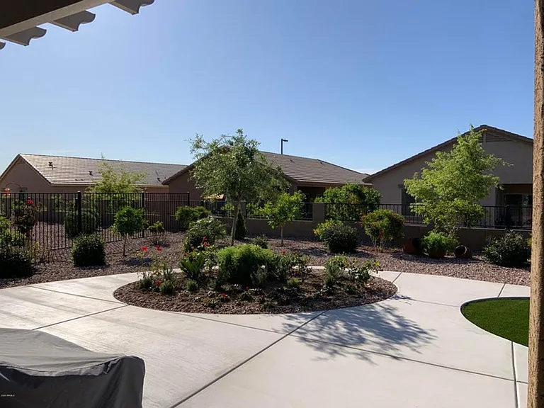 22407 W Morning Glory St — Photo 22